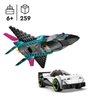 LEGO60489