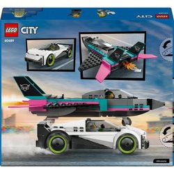 LEGO60489