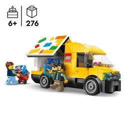LEGO60500
