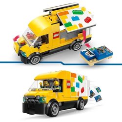LEGO60500