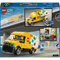 LEGO60500