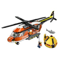 LEGO60503