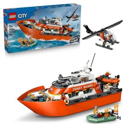 LEGO60504
