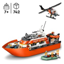 LEGO60504