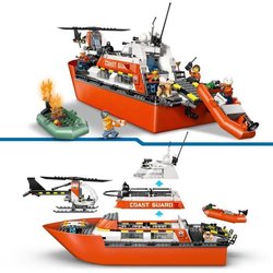 LEGO60504
