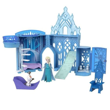 CAJA DEL CASTILLO DE ELSA