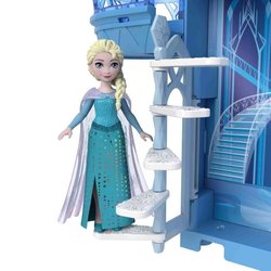 CAJA DEL CASTILLO DE ELSA