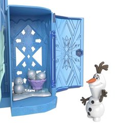 CAJA DEL CASTILLO DE ELSA