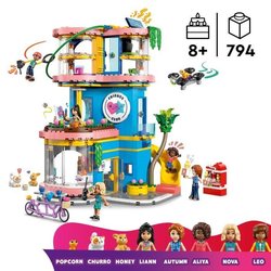 LEGO42689