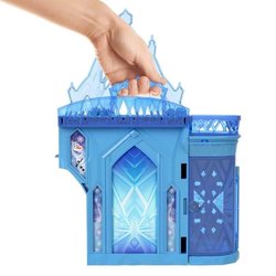 CAJA DEL CASTILLO DE ELSA
