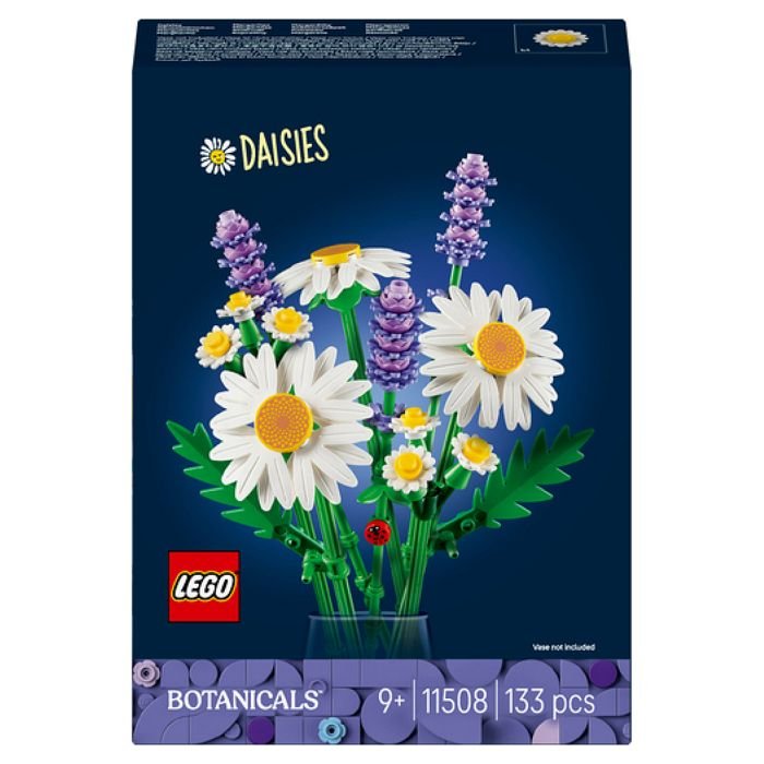 LEGO11508