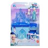 CAJA DEL CASTILLO DE ELSA