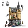 LEGO Harry Potter 76463 Le Château de Poudlard : l Infirmerie - Jeu Fi