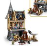 LEGO Harry Potter 76463 Le Château de Poudlard : l Infirmerie - Jeu Fi