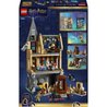 LEGO Harry Potter 76463 Le Château de Poudlard : l Infirmerie - Jeu Fi