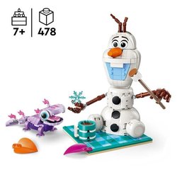 LEGO43287