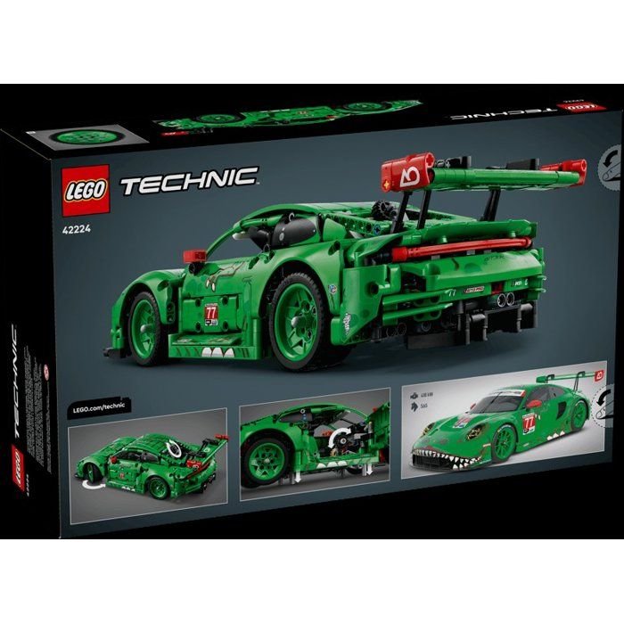 LEGO42224