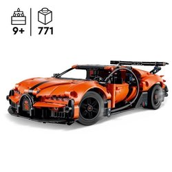 LEGO42222