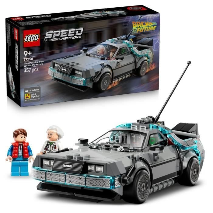 LEGO77256