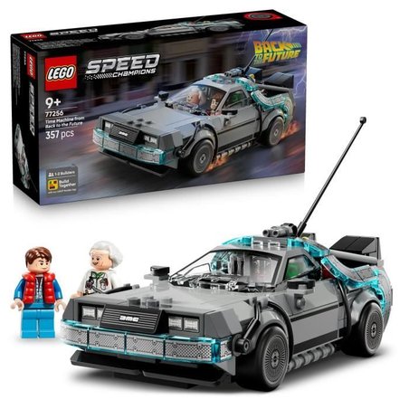LEGO77256