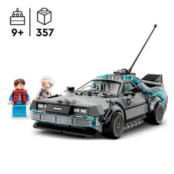 LEGO77256