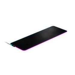 Tapis de souris - STEELSERIES - QcK Prism Cloth XL - 90 cm - RVB dynam