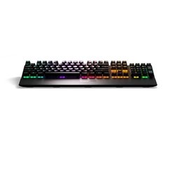 Gaming toetsenbord - STEELSERIES - Apex Pro NL