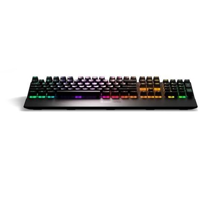 Gaming-Tastatur - STEELSERIES - Apex Pro EN