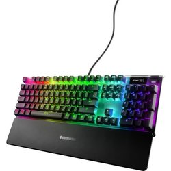Gaming-Tastatur - STEELSERIES - Apex Pro EN