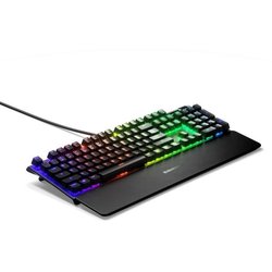 Gaming-Tastatur - STEELSERIES - Apex Pro EN