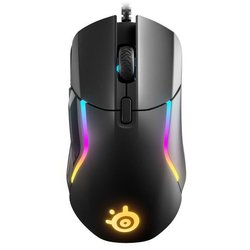 STEELSERIES - Rival 5 Gaming-Maus
