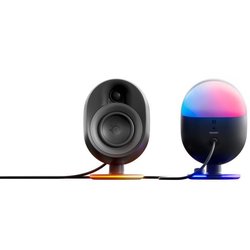 Computerlautsprecher - STEELSERIES - Arena 7 - 2-in-1