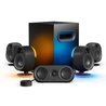 Altoparlanti per computer - STEELSERIES - Arena 9 - Audio surround 5.1