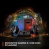 Altoparlanti per computer - STEELSERIES - Arena 9 - Audio surround 5.1