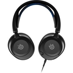 Gaming Headset - STEELSERIES - Arctis Nova 1P - Wired - Multiplatform 