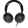 Casque-Micro Gaming STEELSERIES Arctis Nova 1P Filaire Multiplateforme