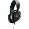 Gaming Headset - STEELSERIES - Arctis Nova 1P - Wired - Multiplatform 