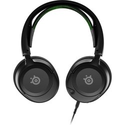 Gaming Headset - STEELSERIES - Arctis Nova 1X - Bedraad - Multiplatfor