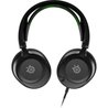 Gaming Headset - STEELSERIES - Arctis Nova 1X - Wired - Multiplatform 