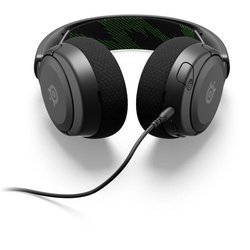Gaming Headset - STEELSERIES - Arctis Nova 1X - Wired - Multiplatform 