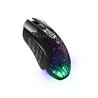 Mouse da gioco - STEELSERIES - Mouse da gioco wireless Aerox 9