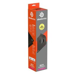 Tappetino per mouse da gioco - STEELSERIES - QcK Performance L - Veloc