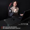 Gaming-Mauspad - STEELSERIES - QcK Performance XL - Balance - 900 x 40