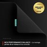 Gaming muismat - STEELSERIES - QcK Performance XL - Balance - 900 x 40