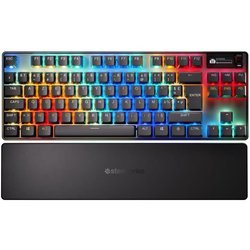 Kabellose mechanische Gaming-Tastatur - STEELSERIES - APEX PRO TKL GEN
