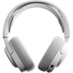 Casque gaming sans fil - STEELSERIES - Arctis Nova 3PW - Autonomie 40h