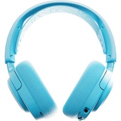 Auriculares inalámbricos para juegos - STEELSERIES - Arctis Nova 3XW -