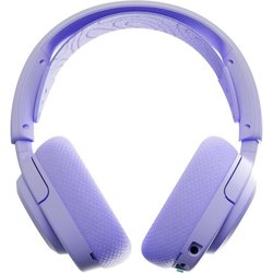 Draadloze gamingheadset - STEELSERIES - Arctis Nova 3XW - 40 uur batte
