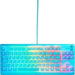 Kabelgebundene Gaming-Tastatur - STEELSERIES - Apex 3 TKL - Azerty - H