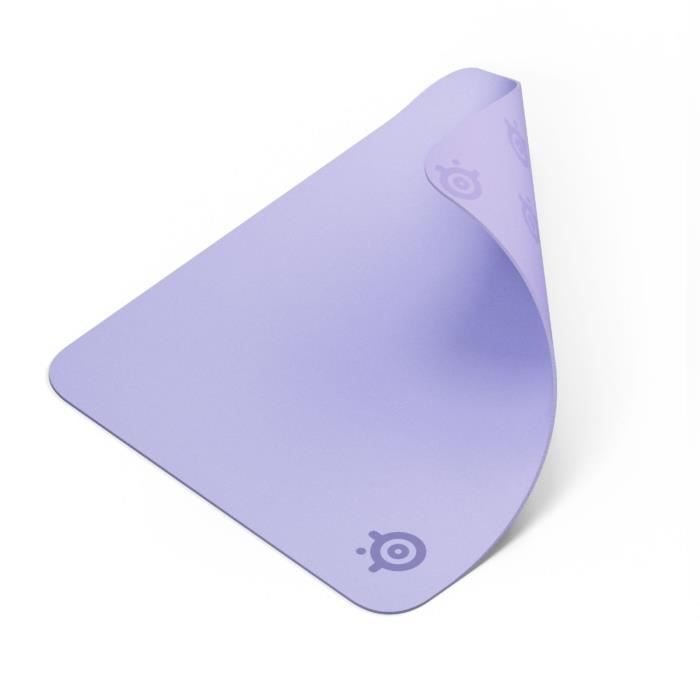 Gaming-Mauspad - STEELSERIES - QcK M - Lavendel